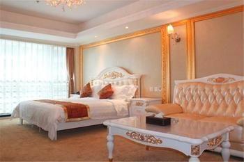 Shijiazhuang Binli Hotel Exteriér fotografie